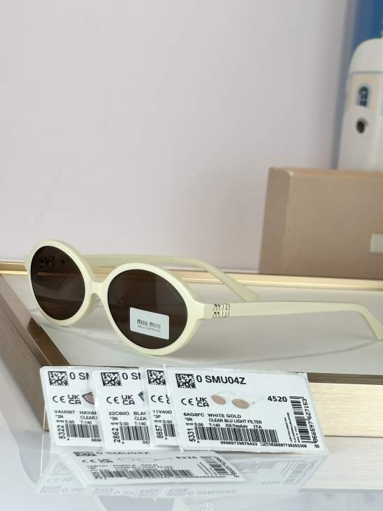 Picture of Miu Miu Sunglasses _SKUfw79722335fw